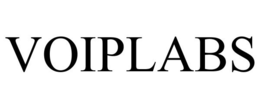 VOIPLABS trademark