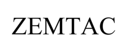 ZEMTAC trademark