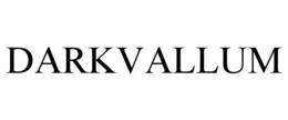 DARKVALLUM trademark