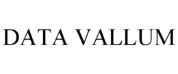 DATA VALLUM trademark