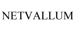 NETVALLUM trademark