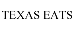 TEXAS EATS trademark