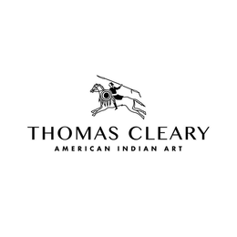 THOMAS CLEARY AMERICAN INDIAN ART trademark