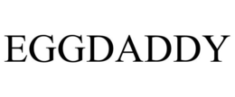 EGGDADDY trademark