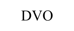 DVO trademark