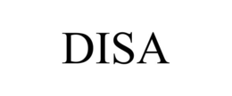 DISA trademark