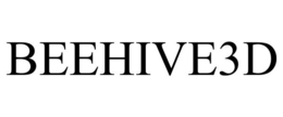 BEEHIVE3D trademark