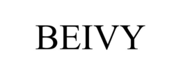 BEIVY trademark