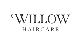 WILLOW HAIRCARE trademark