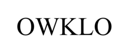 OWKLO trademark