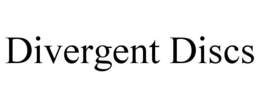 DIVERGENT DISCS trademark