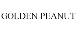 GOLDEN PEANUT trademark