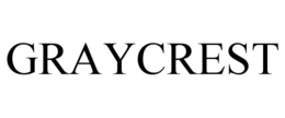 GRAYCREST trademark