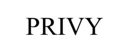 PRIVY trademark