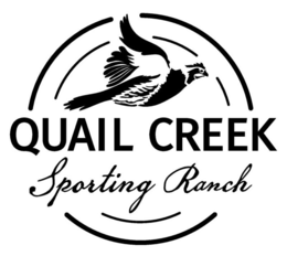 QUAIL CREEK SPORTING RANCH trademark