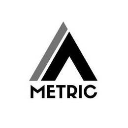 IA METRIC trademark