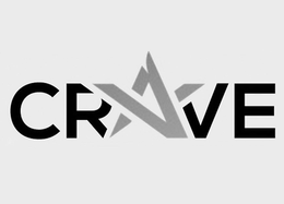 CRAVE trademark