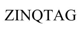 ZINQTAG trademark