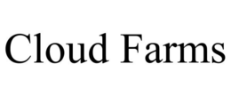 CLOUD FARMS trademark