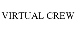 VIRTUAL CREW trademark