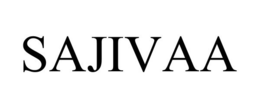 SAJIVAA trademark