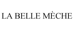 LA BELLE MÈCHE trademark
