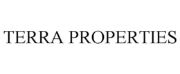 TERRA PROPERTIES trademark