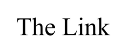 THE LINK trademark