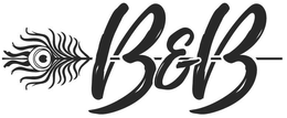 B&B trademark