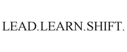 LEAD.LEARN.SHIFT. trademark