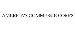 AMERICA'S COMMERCE CORPS trademark