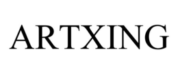 ARTXING trademark