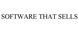 SOFTWARE THAT SELLS trademark