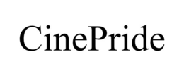 CINEPRIDE trademark
