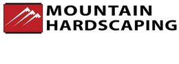 MOUNTAIN HARDSCAPING trademark