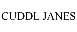 CUDDL JANES trademark