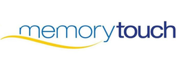 MEMORYTOUCH trademark