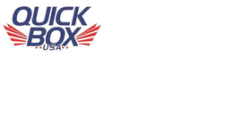 QUICK BOX USA trademark