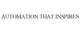 AUTOMATION THAT INSPIRES trademark