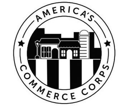 AMERICA'S COMMERCE CORPS trademark
