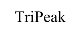 TRIPEAK trademark