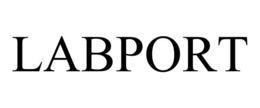 LABPORT trademark