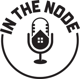 IN THE NODE trademark