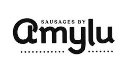 SAUSAGES BY AMYLU trademark