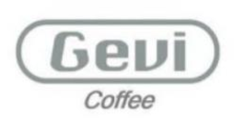 GEVI COFFEE trademark