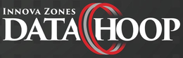INNOVA ZONES DATA HOOP trademark