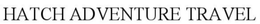 HATCH ADVENTURE TRAVEL trademark