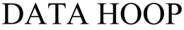 DATA HOOP trademark
