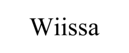 WIISSA trademark