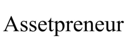 ASSETPRENEUR trademark